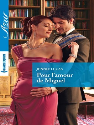 cover image of Pour l'amour de Miguel